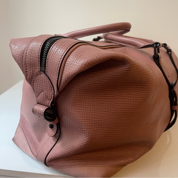 Ted Bake Weekend Travel Duffel Bag - Picture 11 of 13